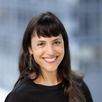 Hila Rosenmann
