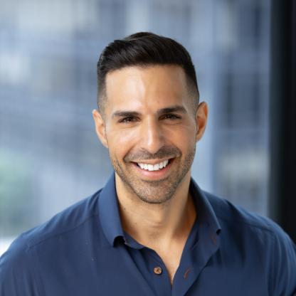 Nadav Shachmon