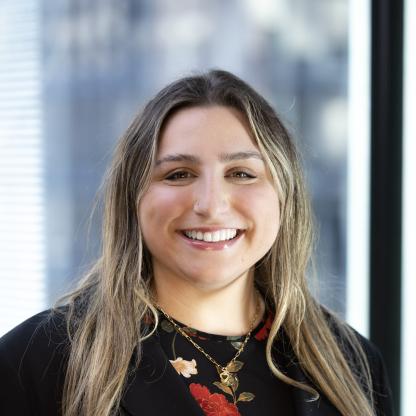 Our Team | The Jewish Education Project