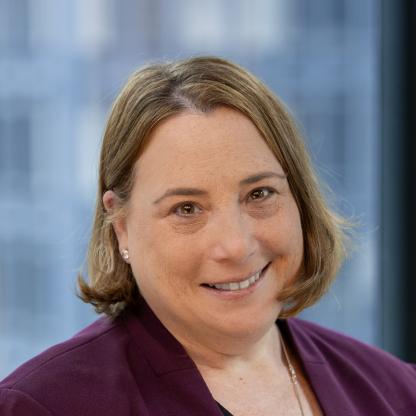 Susan Wachsstock