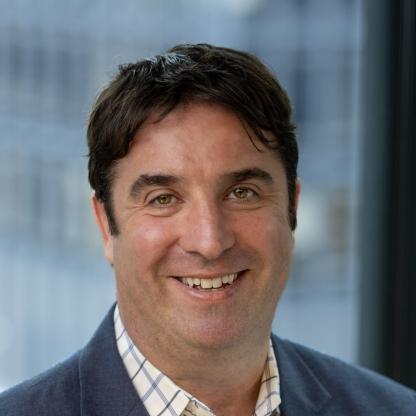 David Bryfman