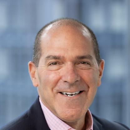 Steve Goldberg