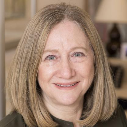 Martine Fleishman