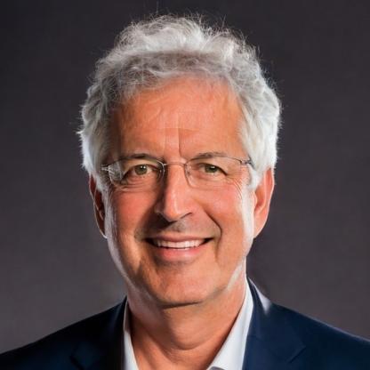 Bruce Jakubovitz