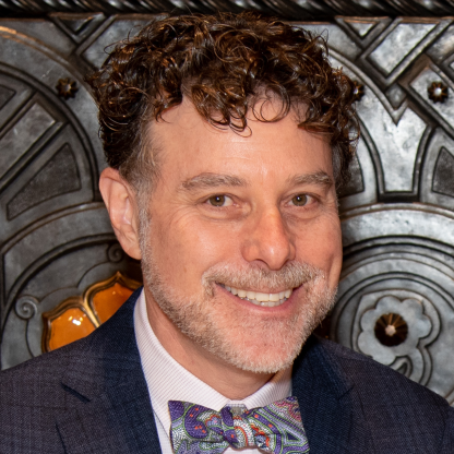 Saul Kaiserman