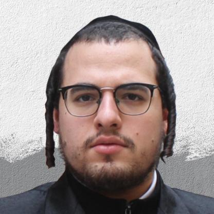Moshe Klein