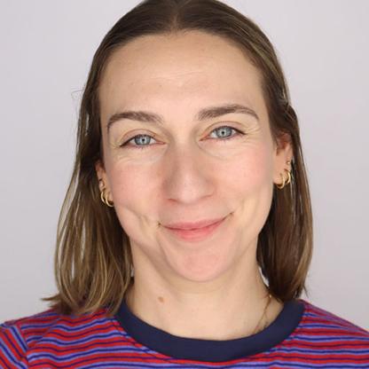 Julia Friedman Rubin Pic