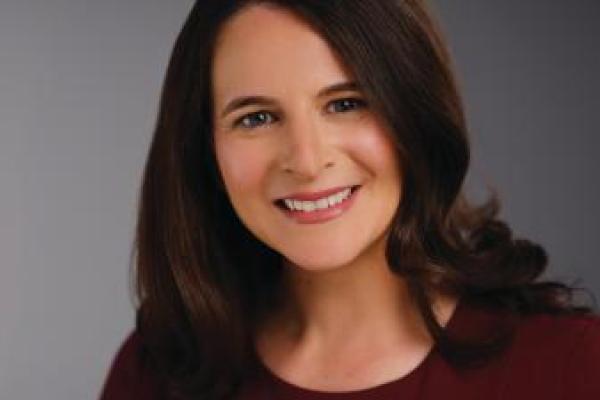 Sarah Hurwitz headshot