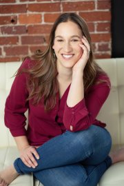 Dr. Rachel Fish Dr. Rachel Fish