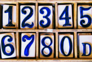 number blocks 