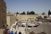 Grieving For A Far Away World on Tisha B’Av