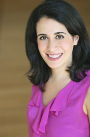 Amanda Kleinman