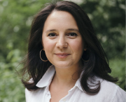 Bari Weiss Bari Weiss- Jewish Futures Speaker