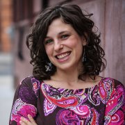 Carla Friend YPA 2018 Headshot Carla Friend YPA 2018 Headshot