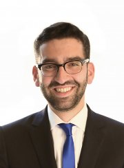 Yoni Colman Thumbnail