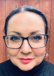 Eliza Dragowski Eliza Dragowski