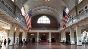 Ellis Island Museum