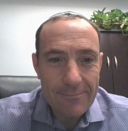 Shaul Feldman Thumbnail