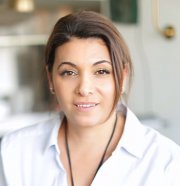 Generation Now Cohort II Fellow Liat Cohen Raviv Generation Now Cohort II Fellow Liat Cohen Raviv