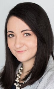 Generation Now Cohort II Fellow Liron Lipinsky