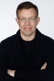 Henry Timms headshot Henry Timms