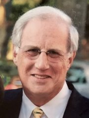 Honoree 2020 Fred Claar Fred Claar - 2020 Honoree
