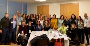 Israeli educators-April 2019 The Jewish Education Project