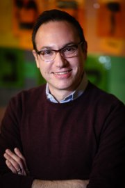 Jonathan Shmidt Chapman, 2020 Robert M. Sherman Young Pioneers Award Recipient Jonathan Shmidt Chapman is a recipient of the 2020 Robert M. Sherman Young Pioneers Award.