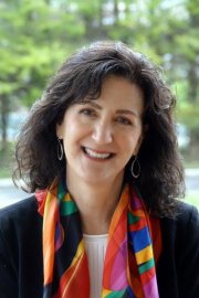 Karen Everett, Board Member Thumbnail
