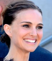 Natalie_Portman_Cannes_2015_5 Photo by Georges Biard, via Wikimedia Commons Natalie Portman