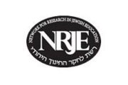 Network for Research in Jewish Education logo (sm) Thumbnail
