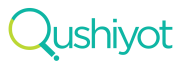 Qushiyot logo