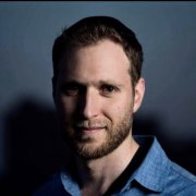 Rabbi Ben Greenfield Rabbi Ben Greenfield photo