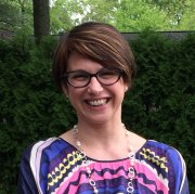 Rabbi Jennifer Goldsmith Rabbi Jennifer Goldsmith