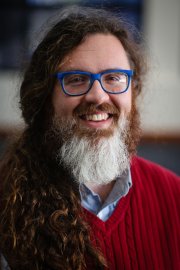 Phreddy Nosanwisch, 2020 Robert M. Sherman Young Pioneers Award Recipient Phreddy Nosanwisch is a recipient of the 2020 Robert M. Sherman Young Pioneers Award