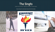 Singfo App Thumbnail