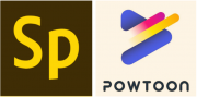 Powtoon and Spark