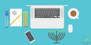 Startups for Judaic Studies