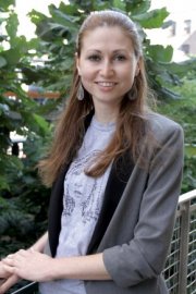 Tatyana Dvorkin Thumbnail