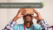 Google Cardboard