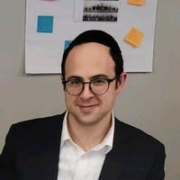 RABBI YONA KRAINESS RABBI YONA KRAINESS