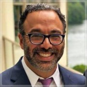 Rabbi Creditor headshot Rabbi Creditor headshot