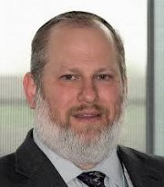 Rabbi Shmuel Feld Rabbi Shmuel Feld