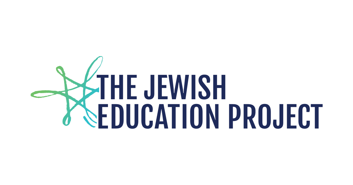 Educational Technology in and for Jewish Education | The Jewish Education Project