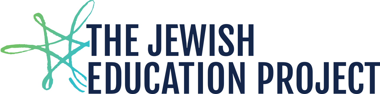 Home | The Jewish Education Project